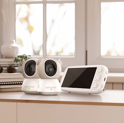 baby monitors Australia