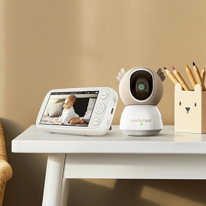 baby monitors Australia